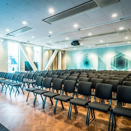 Scandic Continental 4*