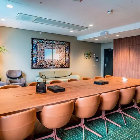 Hotel Scandic Continental