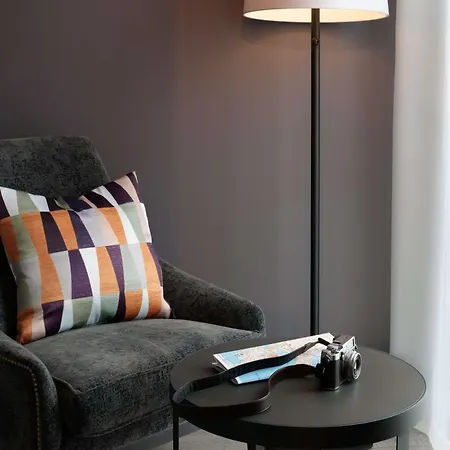 Scandic Continental 4*