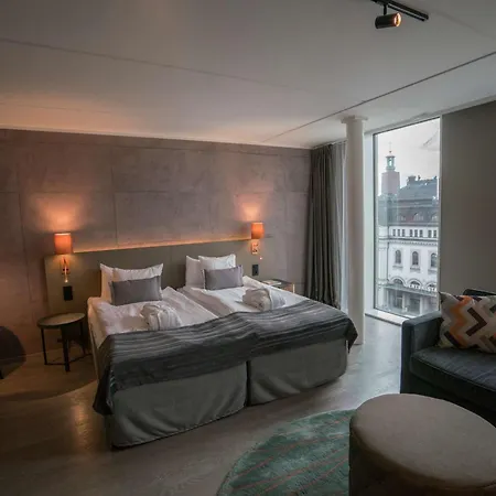 Scandic Continental Stockholm