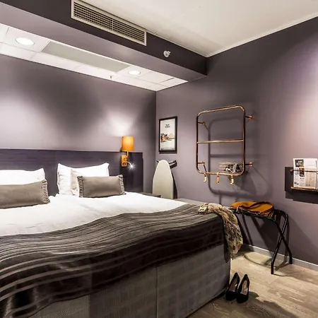 Hotel Scandic Continental