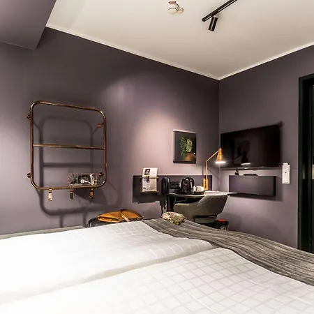 Scandic Continental 4*