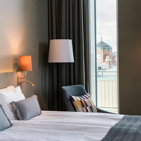 Hotel Scandic Continental