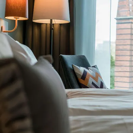 Hotel Scandic Continental 4*