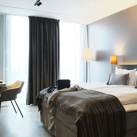 Scandic Continental 4*