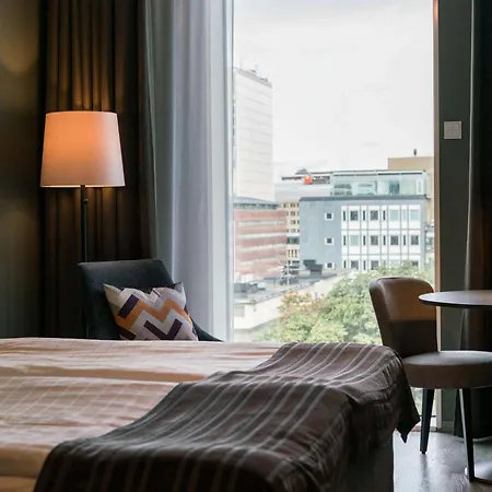 Scandic Continental Stockholm