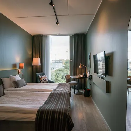 Scandic Continental 4* Stockholm