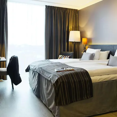 Hotel Scandic Continental