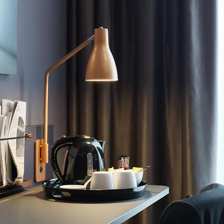 Hotel Scandic Continental 4*