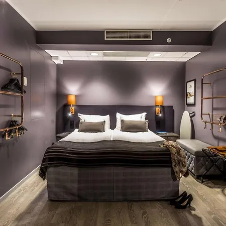 Scandic Continental Hotel Stockholm