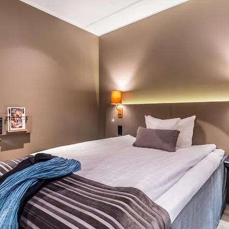 Scandic Continental 4*