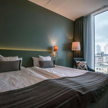 Scandic Continental Hotel