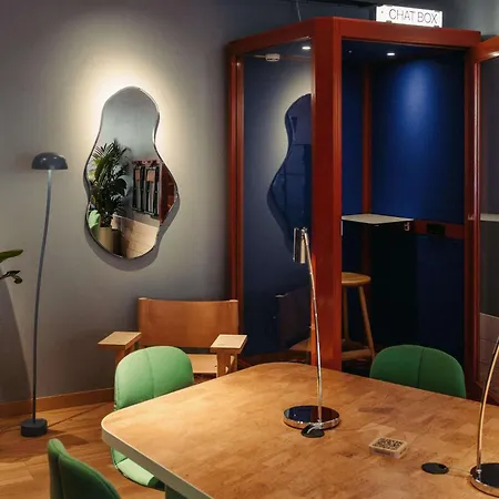 Western Fridhemsplan 3* Stockholm