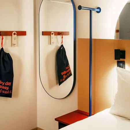 Hotel Western Fridhemsplan 3*