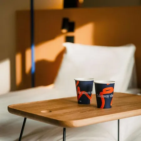 Western Fridhemsplan Hotel Stockholm