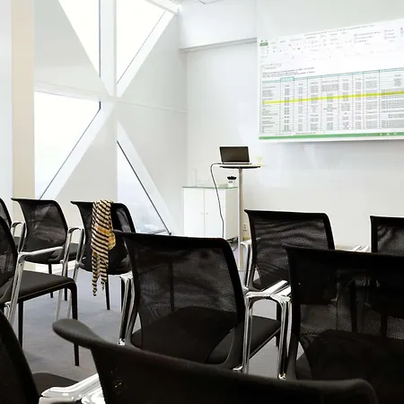Scandic Victoria Tower 4*