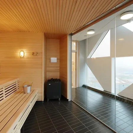 Scandic Victoria Tower 4*
