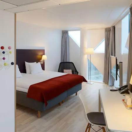 Scandic Victoria Tower Hotel