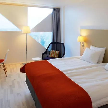 Scandic Victoria Tower Hotel