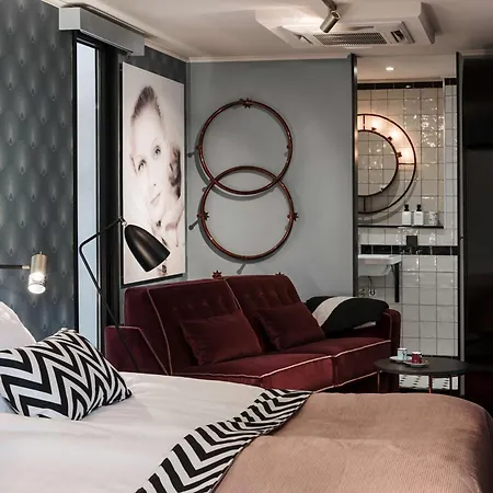 Haymarket By Scandic Stockholm