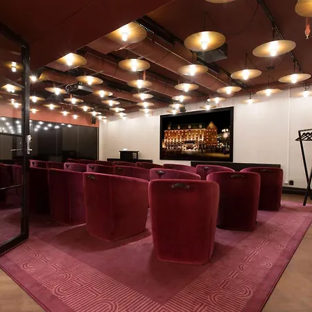 Haymarket By Scandic 4* Stockholm