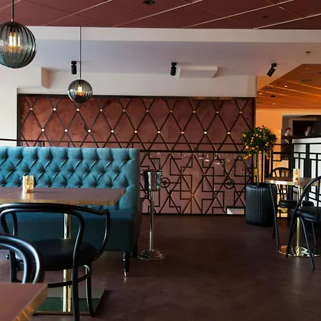 Haymarket By Scandic Stockholm