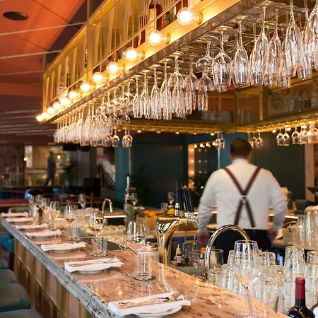 Haymarket By Scandic Stockholm