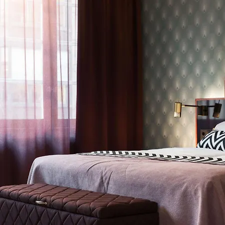 Haymarket By Scandic Stockholm