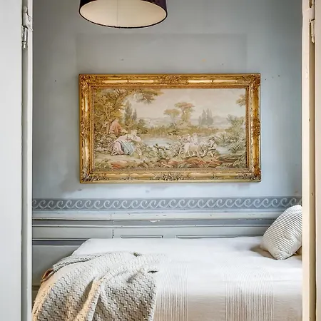 公寓 3br Central- Royal Castle & Old Town At Your Door!