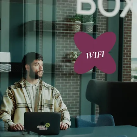 Citybox 3* ستوكهولم