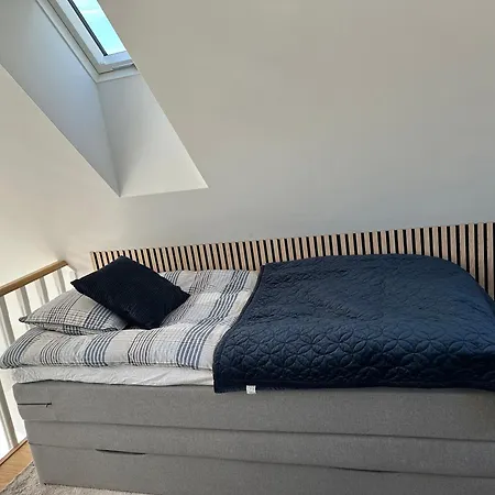 Appartement Nikos House; Ville de Stockholm