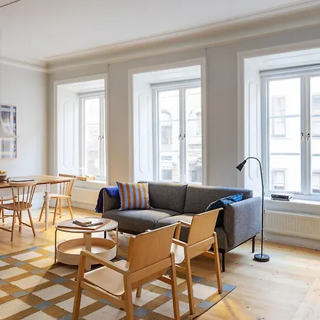 Gamla Stan Appartement