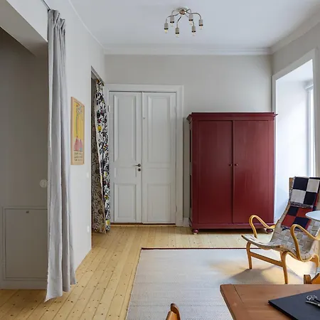 Gamla Stan Ville de Stockholm