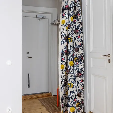 Appartement Gamla Stan Ville de Stockholm