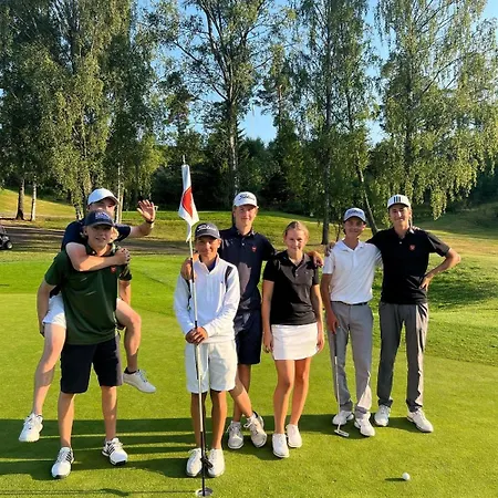 Archipelago Golf Appartamento