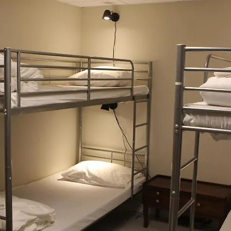 Bromma Hotel *