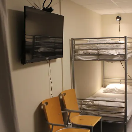 Hotel Bromma