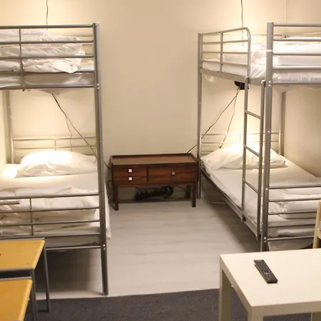 Hotel Bromma *