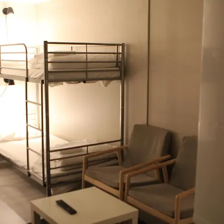 Hotel Bromma Stoccolma