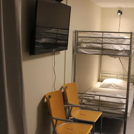 Hotel Bromma