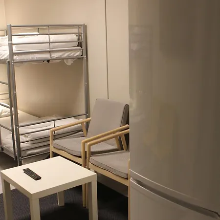 Hotel Bromma