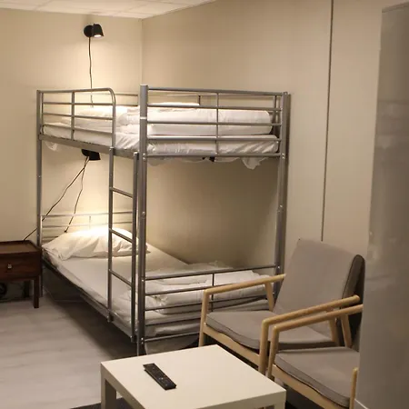 Bromma Hotel *