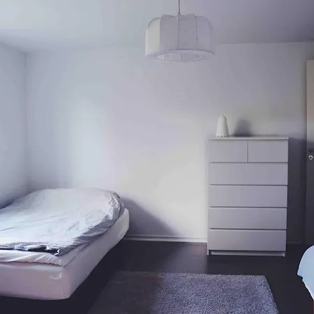 Spacious Scenic Daire