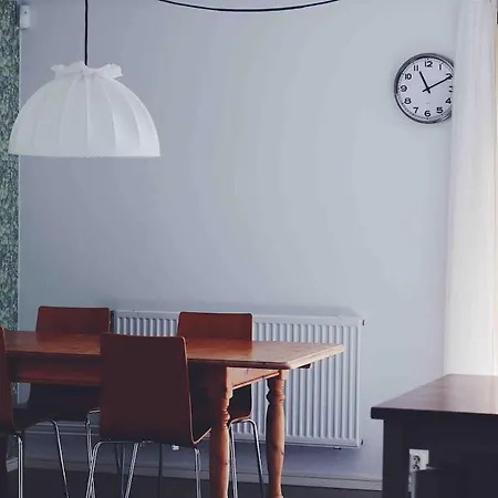 Spacious Scenic * Stokholm
