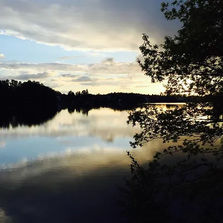 Daire Spacious Scenic *
