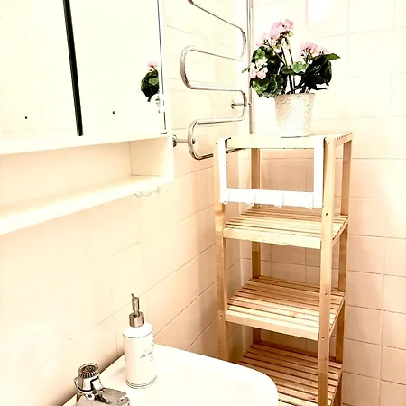 Homestay szállás Citypuls, Groenska, I Sthlm *