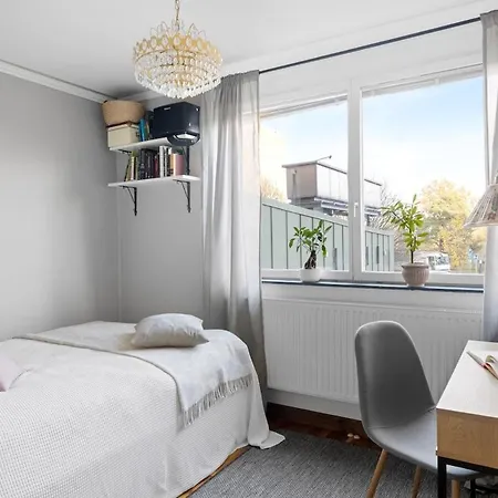 Elite - Apartment