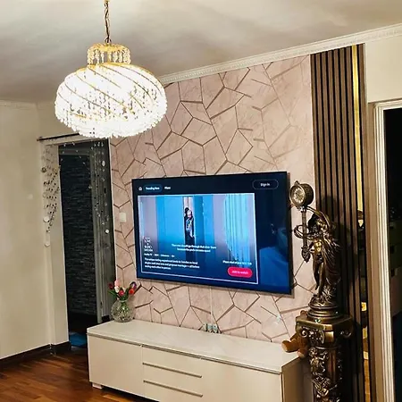 Elite - Apartment *