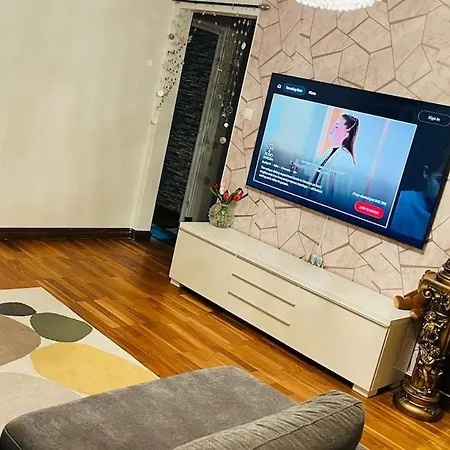 Elite - Apartment Stockholm
