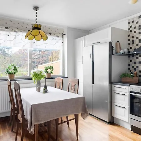 Apartment Elite - Stockholm